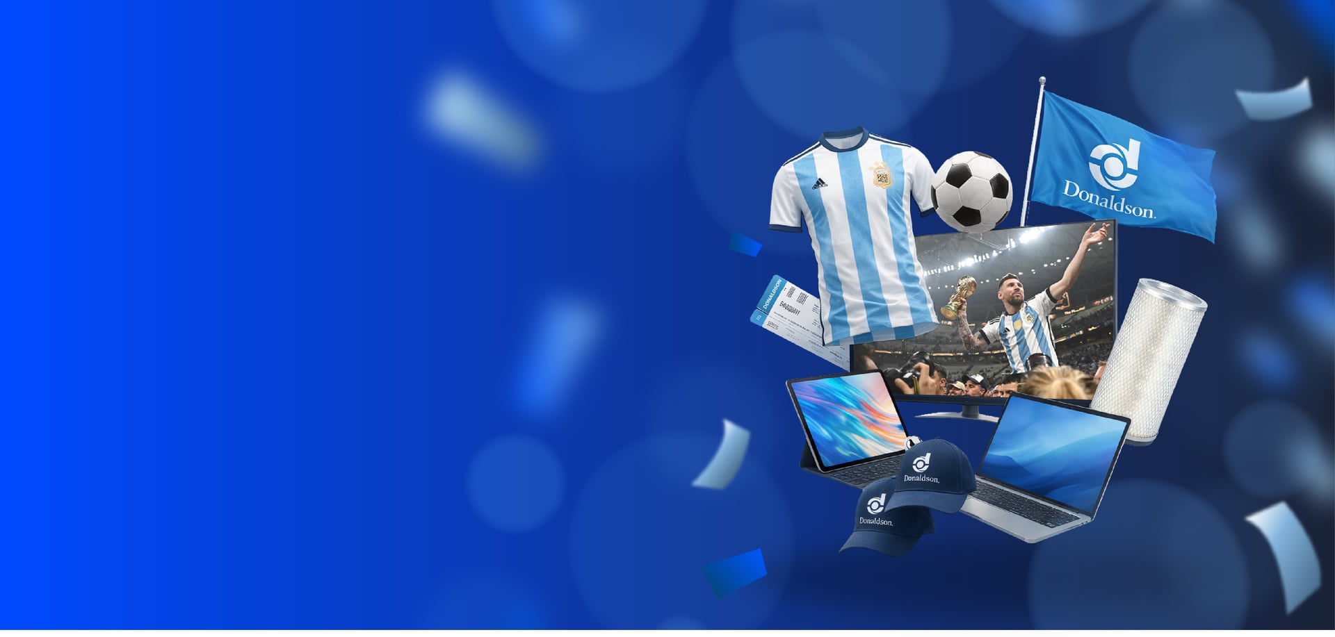 Banner Torneo Donaldson